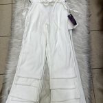 Spodnie DZIECIĘCA size 4-14 lat_ paczka 6szt _1 kolor 8024337