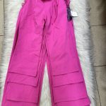 Spodnie DZIECIĘCA size 4-14 lat_ paczka 6szt _1 kolor 8024339