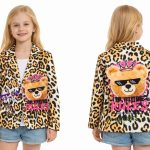 Płaszcz DZIECIĘCA size 6-16 lat_ paczka 6szt _1 kolor 8024320