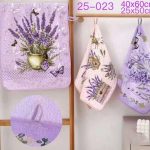 Ścierki mikrofibry Rozmiar: 40×60 cm_ Paczka: 20 szt mix 6745129