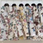 Marynarki Damskie wloskie_ Size uni _paczka 6szt_mix kolor 6757301
