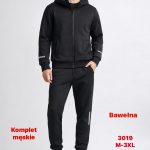 Komplety MĘSKA_size m-3xl_paczka 10 szt_1kolor 7031069