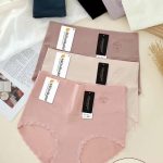 Majtki damskie _ Size 2XL_ paczka 24szt _mix kolor 2530955