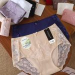 Majtki damskie _ Size 2XL_ paczka 24szt _mix kolor 2530957