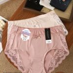 Majtki damskie _ Size 2XL_ paczka 24szt _mix kolor 2530962