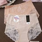 Majtki damskie _ Size 2XL_ paczka 24szt _mix kolor 2530963