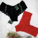 Majtki damskie _ Size XL_ paczka 24szt _mix kolor 2627262