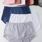 Majtki damskie _ Size 5-8XL_ paczka 24szt _mix kolor 2627264
