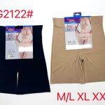 Majtki damskie _ Size M-2XL_ paczka 24szt _mix kolor 2627280