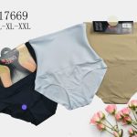 Majtki damskie _ Size L-2XL_ paczka 24szt _mix kolor 2627281