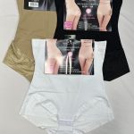 Majtki damskie _ Size xl-3xl_ paczka 24szt _mix kolor 2627283
