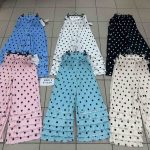 Spodnie DZIECIĘCA size 6-16 lat_ paczka 6szt _1 kolor 4748503