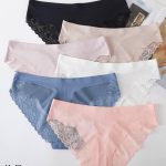 Majtki damskie _ Size S-XL_ paczka 24szt _mix kolor 7728133