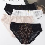 Majtki damskie _ Size S-XL_ paczka 24szt _mix kolor 7728159