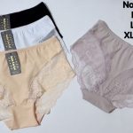 Majtki damskie _ Size M-2XL_ paczka 24szt _mix kolor 7728188