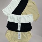 Majtki damskie _ Size M_ paczka 24szt _mix kolor 7728197