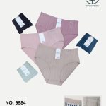 Majtki damskie _ Size _XL-4XL_ paczka 24szt _mix kolor 1526520