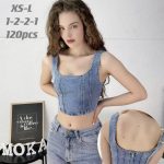 Kamizelki DAMSKA_size xs-l_paczka 6 szt_ 9067857