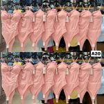 Body Damskie wloskie_ Size uni _paczka 6szt_1 kolor 9067906
