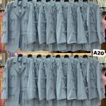 Marynarki Damskie wloskie_ Size uni _paczka 6szt_1 kolor 9068018