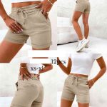 Szorty damskie jeansowe (XS-XL_ 12) 5527615