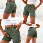 Szorty damskie jeansowe (XS-XL_ 12) 5527618