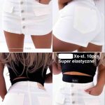 Szorty jeansowe damskie (XS-XL_ 10) 5527626