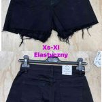 Szorty jeansowe damskie (XS-XL_10) 5527642