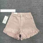 Szorty jeansowe damskie (XS-XL_12) 5527646