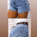 Szorty damskie jeansowe (XS-XL_ 10) 5527657