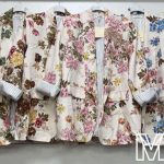 Marynarki Damskie wloskie_ Size uni _paczka 6szt_mix kolor 7001632