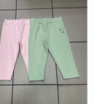Spodnie DZIECIĘCA size 3-8 lat_ paczka 10szt _mix kolor 7001683