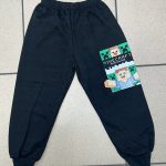 Spodnie DZIECIĘCA size 3-8 lat_ paczka 5szt _1 kolor 7001687