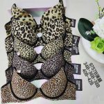 Biustonosz damskie_Miska B 34-42_paczka 6szt _1 kolor 7001867