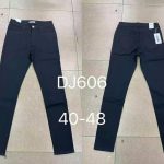 Jeansy DAMSKA  _size 40-48 paczka 10szt_ 7001195