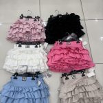 Spodnica DZIECIĘCA size 4-14 lat_ paczka 6szt _1 kolor 2644851