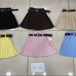 Spodnica DZIECIĘCA size 4-14 lat_ paczka 6szt _1 kolor 2644852