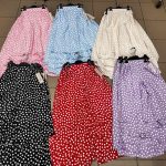 Spodnie DZIECIĘCA size 4-14 lat_ paczka 6szt _1 kolor 2644854
