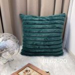 Poszewki 40*40cm Paczka:10szt /1 kolory 3955283