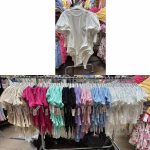 Body DZIECIĘCA size 4-14 lat_ paczka 6szt _1 kolor 3134264
