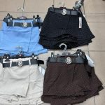 Spódnica DZIECIĘCA size 4-14 lat_ paczka 6szt _1 kolor 3134275