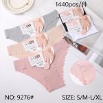 Majtki damskie _ Size S-XL_ paczka 24szt _mix kolor 2180634