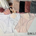 Majtki damskie _ Size S-XL_ paczka 24szt _mix kolor 2180639