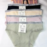 Majtki damskie _ Size S-XL_ paczka 24szt _mix kolor 2180643