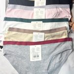 Majtki damskie _ Size M-XL_ paczka 24szt _mix kolor 2180651