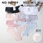Majtki damskie _ Size M-XL_ paczka 24szt _mix kolor 2180656