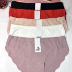 Majtki damskie _ Size M-2XL_ paczka 24szt _mix kolor 2180658