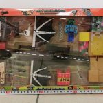 ZABAWKA MINECRAFT FIGURKI 1988543