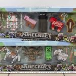 ZABAWKA MINECRAFT 1988544