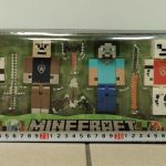 ZABAWKA MINECRAFT 1988545